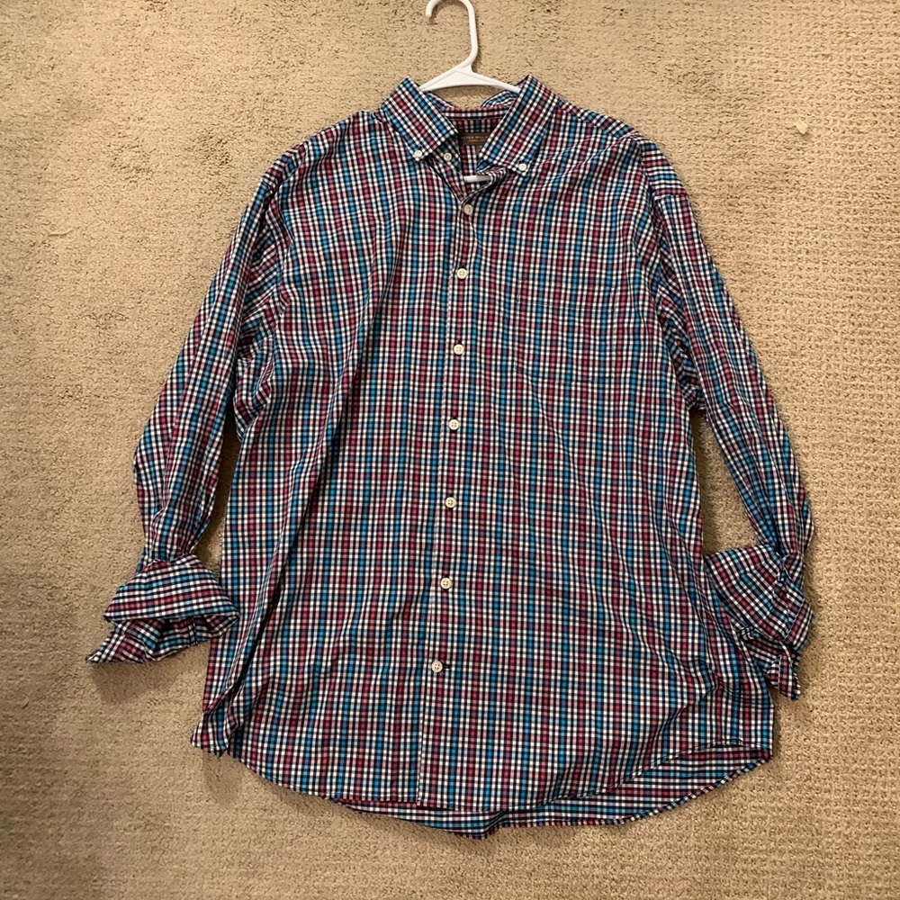 Peter millar